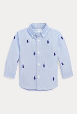 RALPH LAUREN RALPH LAUREN 320878876001