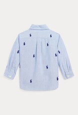 RALPH LAUREN RALPH LAUREN 320878876001