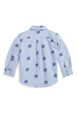 RALPH LAUREN RALPH LAUREN 320865268001