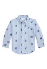 RALPH LAUREN RALPH LAUREN 320865268001