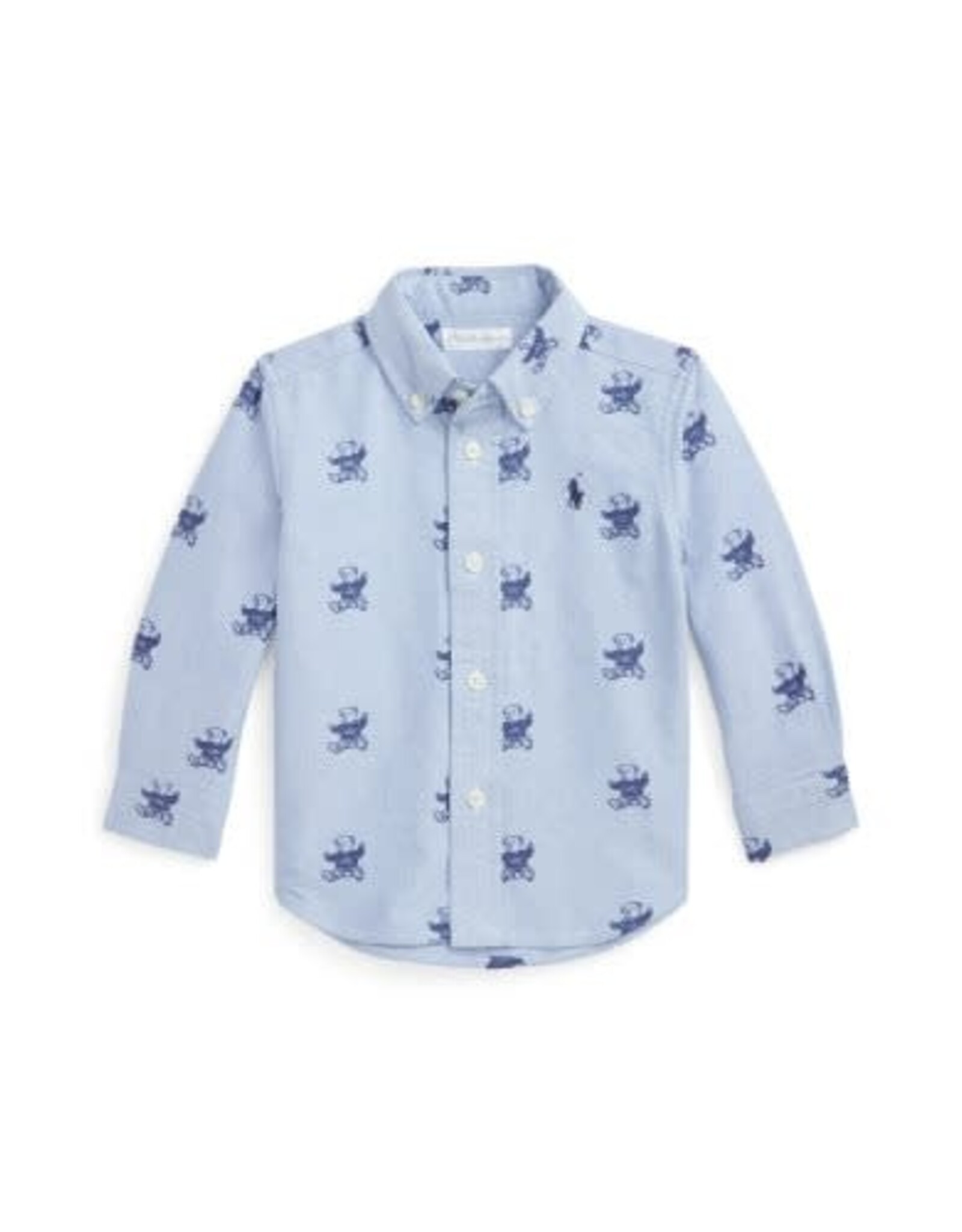 RALPH LAUREN RALPH LAUREN 320865268001