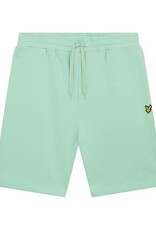 LYLE & SCOTT LYLE & SCOTT Short turquoise shadow