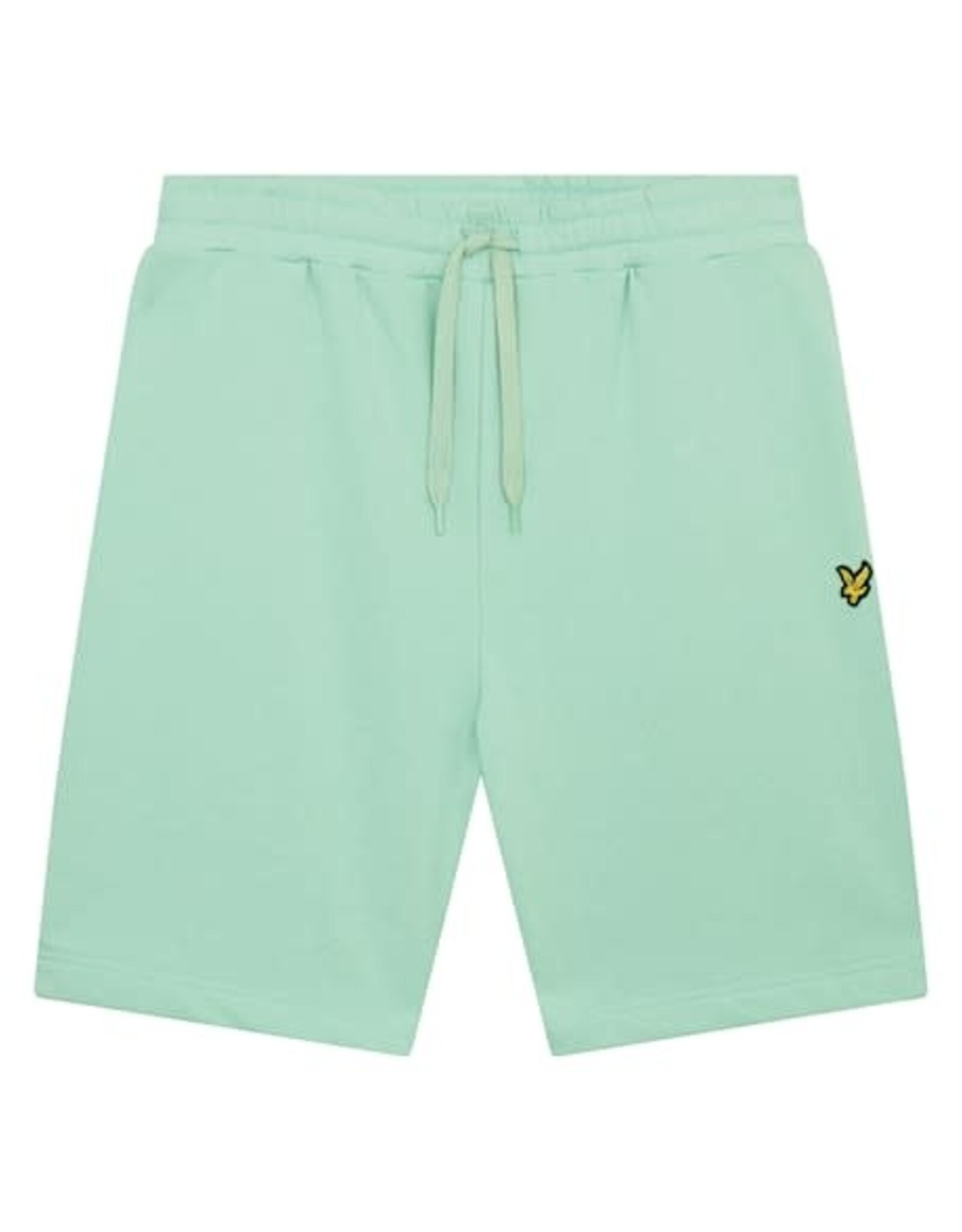 LYLE & SCOTT LYLE & SCOTT Short turquoise shadow