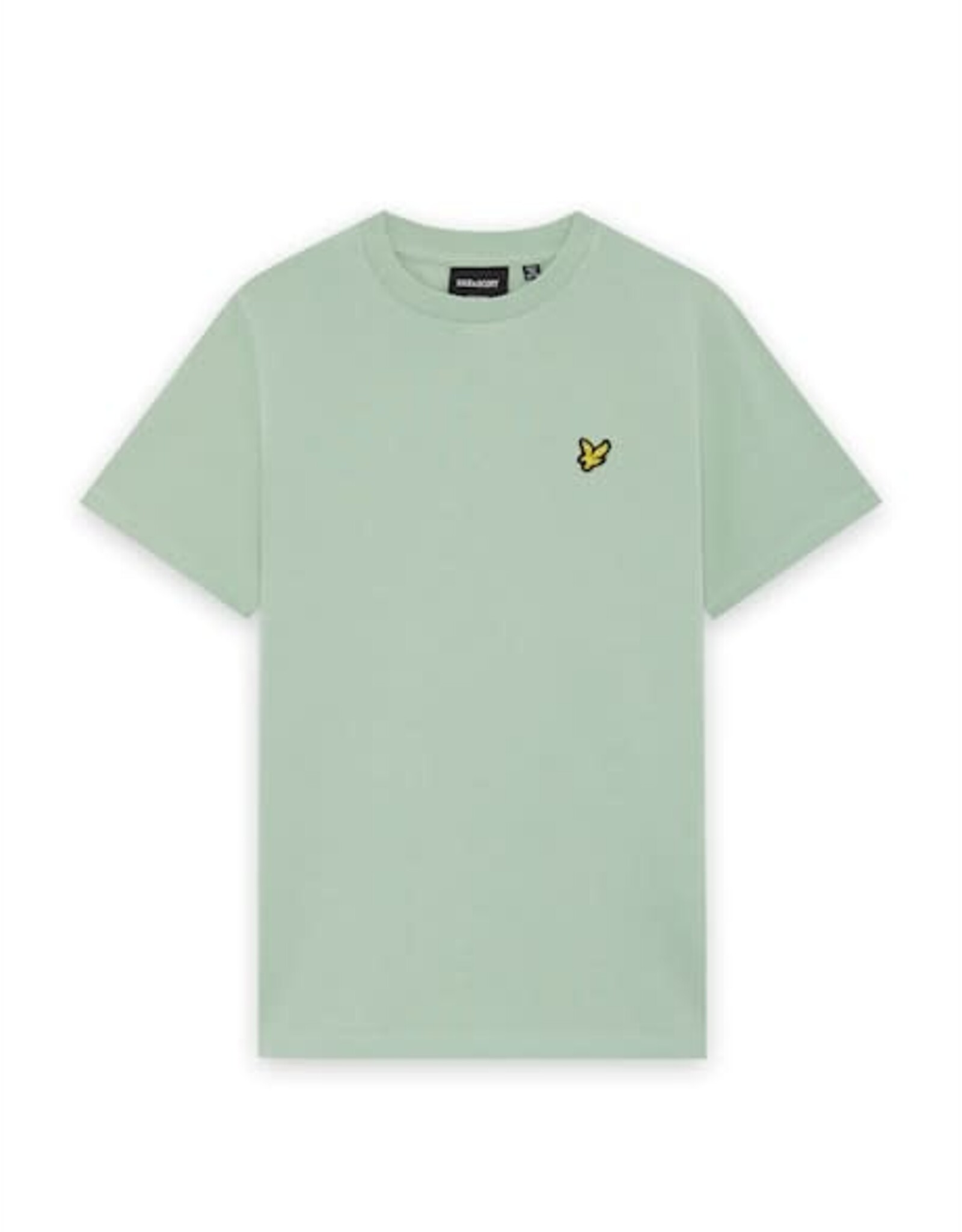 LYLE & SCOTT LYLE & SCOTT Plain T-shirt turquoise shadow