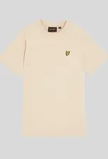 LYLE & SCOTT LYLE & SCOTT Plain t-shirt putty