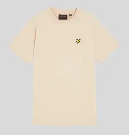 LYLE & SCOTT LYLE & SCOTT Plain t-shirt putty