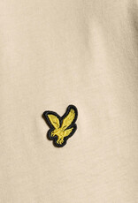 LYLE & SCOTT LYLE & SCOTT Plain t-shirt putty