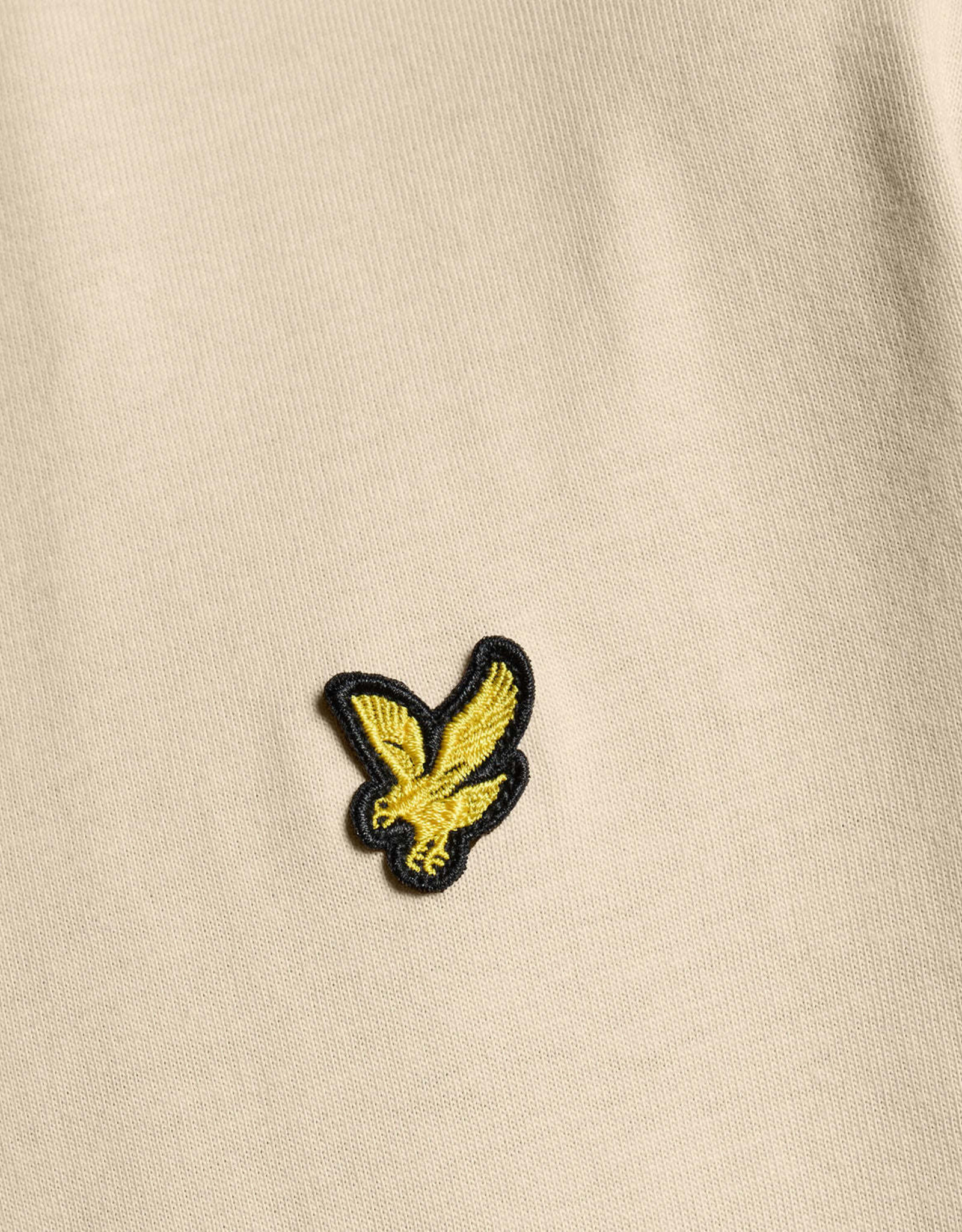 LYLE & SCOTT LYLE & SCOTT Plain t-shirt putty