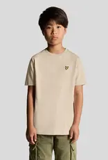 LYLE & SCOTT LYLE & SCOTT Plain t-shirt putty