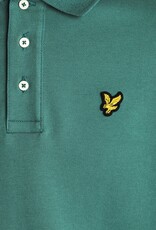 LYLE & SCOTT LYLE & SCOTT Plain T-shirt everglade