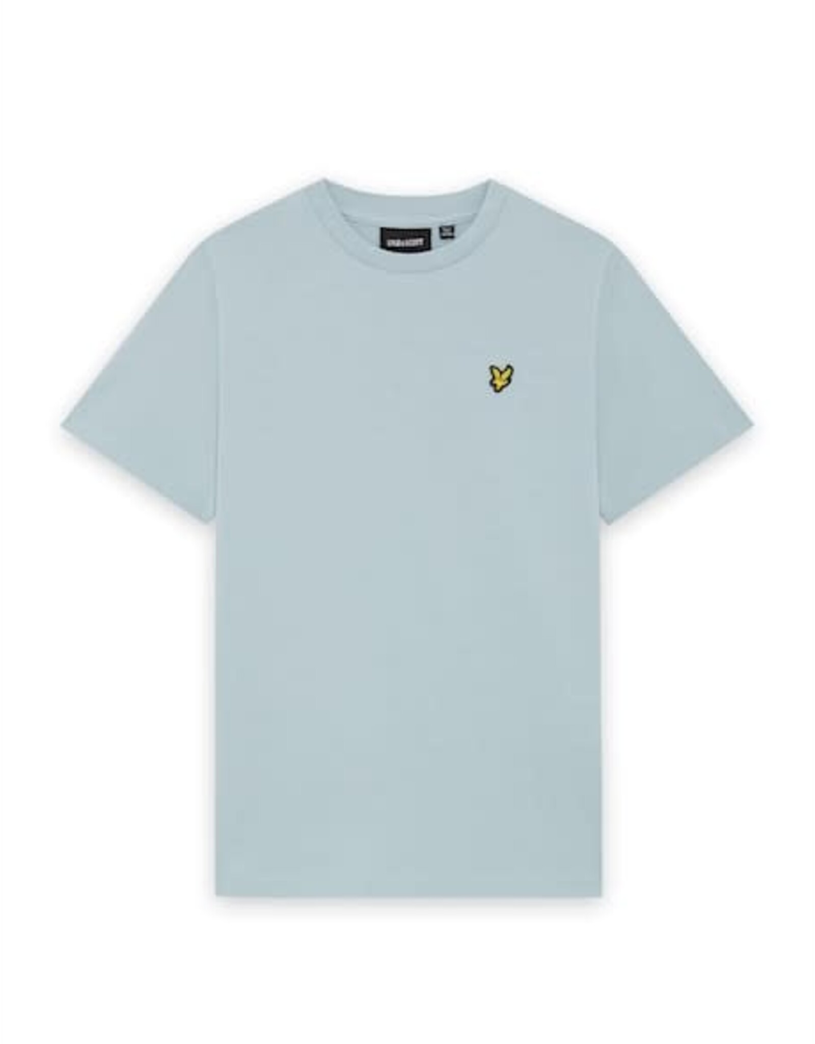 LYLE & SCOTT LYLE & SCOTT Plain T-shirt opal blue