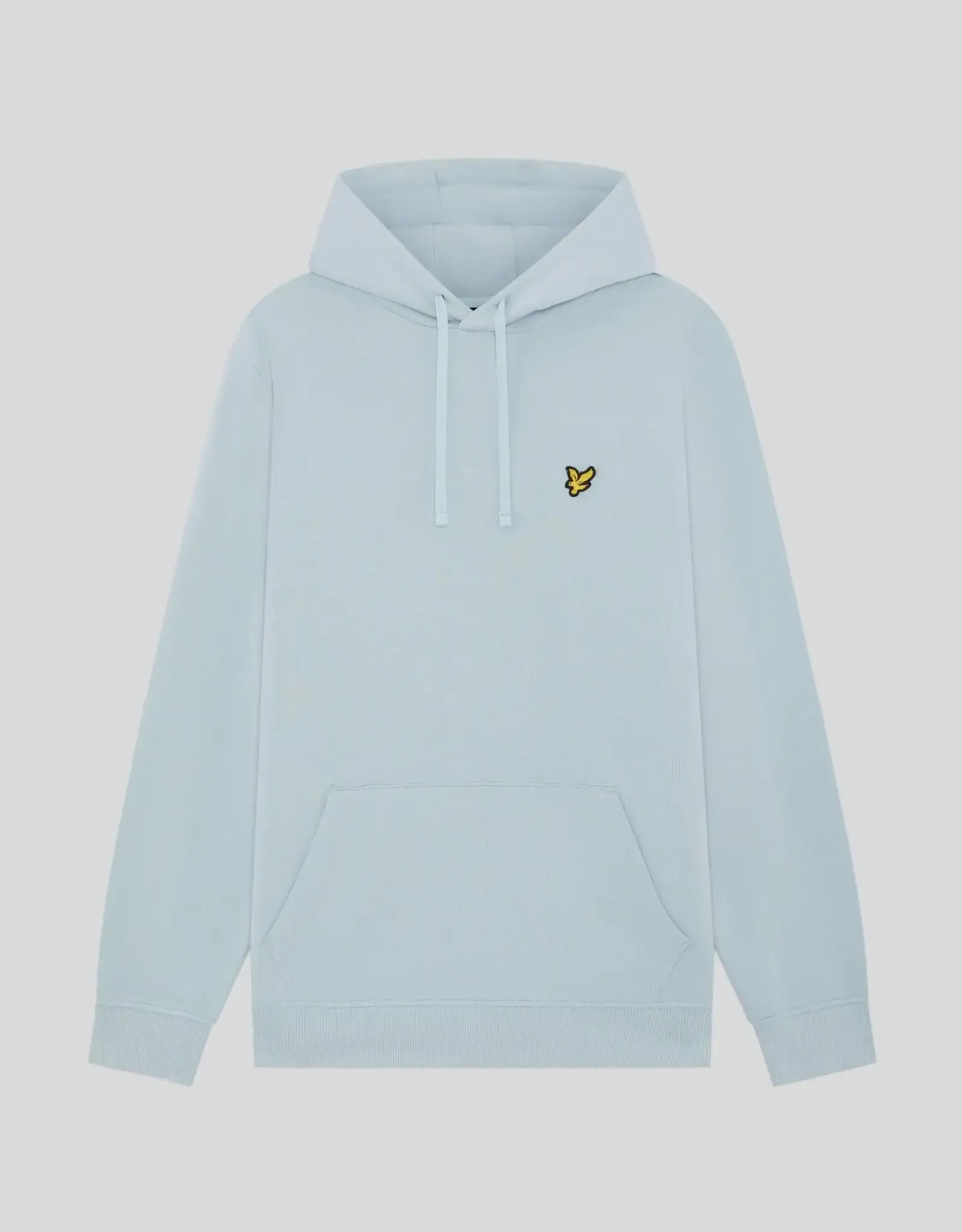 LYLE & SCOTT LYLE & SCOTT Pullover hoodie opal blue