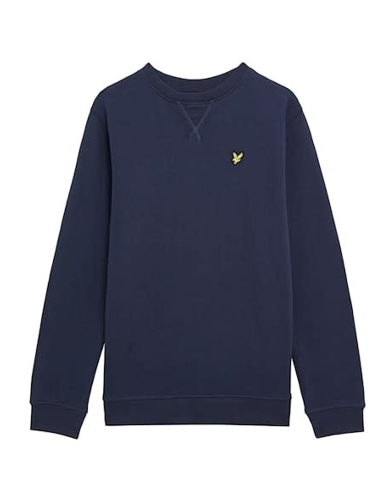 LYLE & SCOTT LYLE & SCOTT Sweater crew neck navy