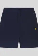 LYLE & SCOTT LYLE & SCOTT Sweat short navy