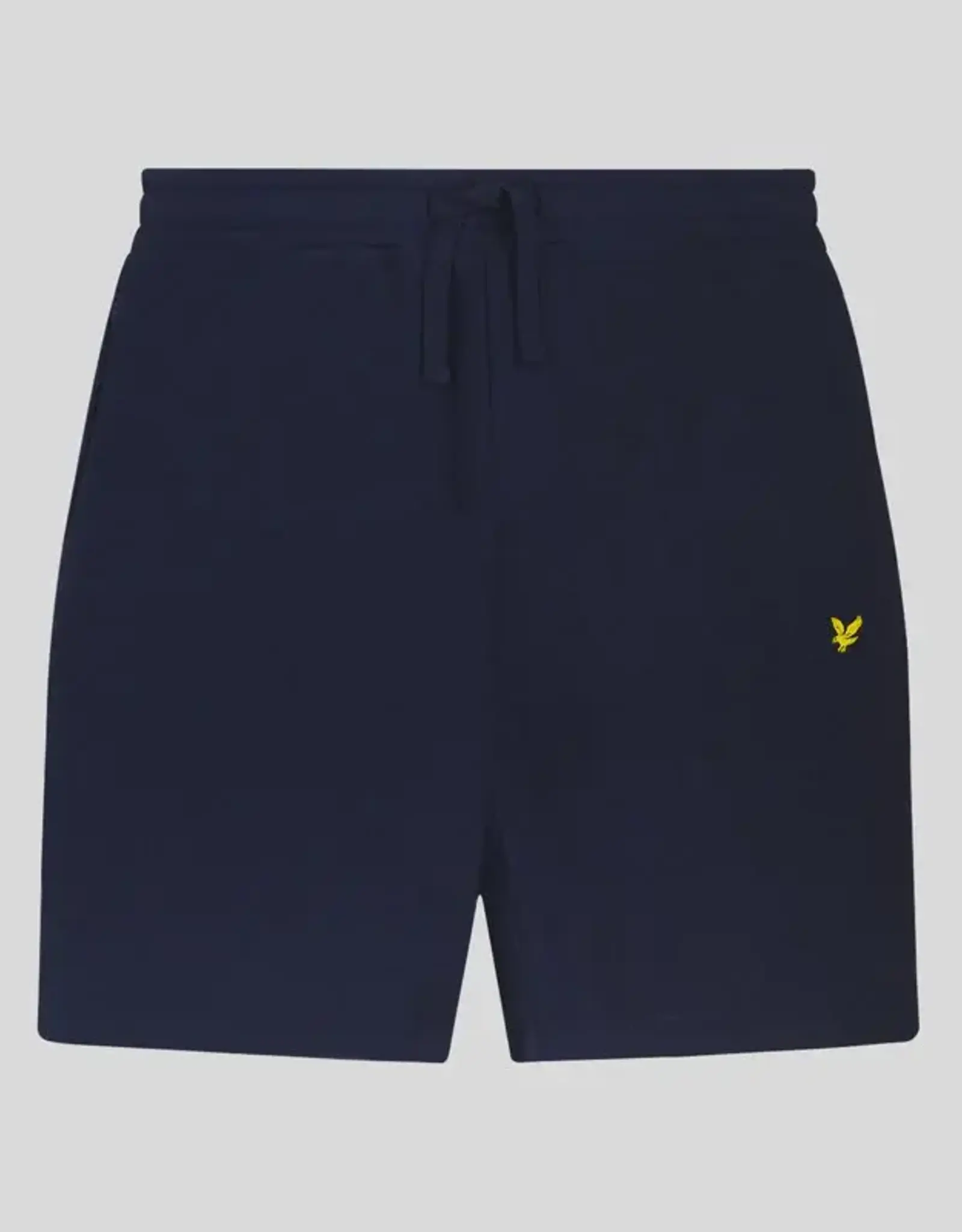 LYLE & SCOTT LYLE & SCOTT Sweat short navy