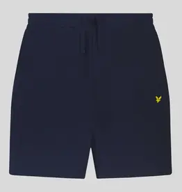 LYLE & SCOTT LYLE & SCOTT Sweat short navy