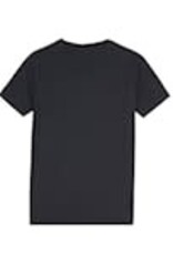 LYLE & SCOTT LYLE & SCOTT Print t-shirt dark navy