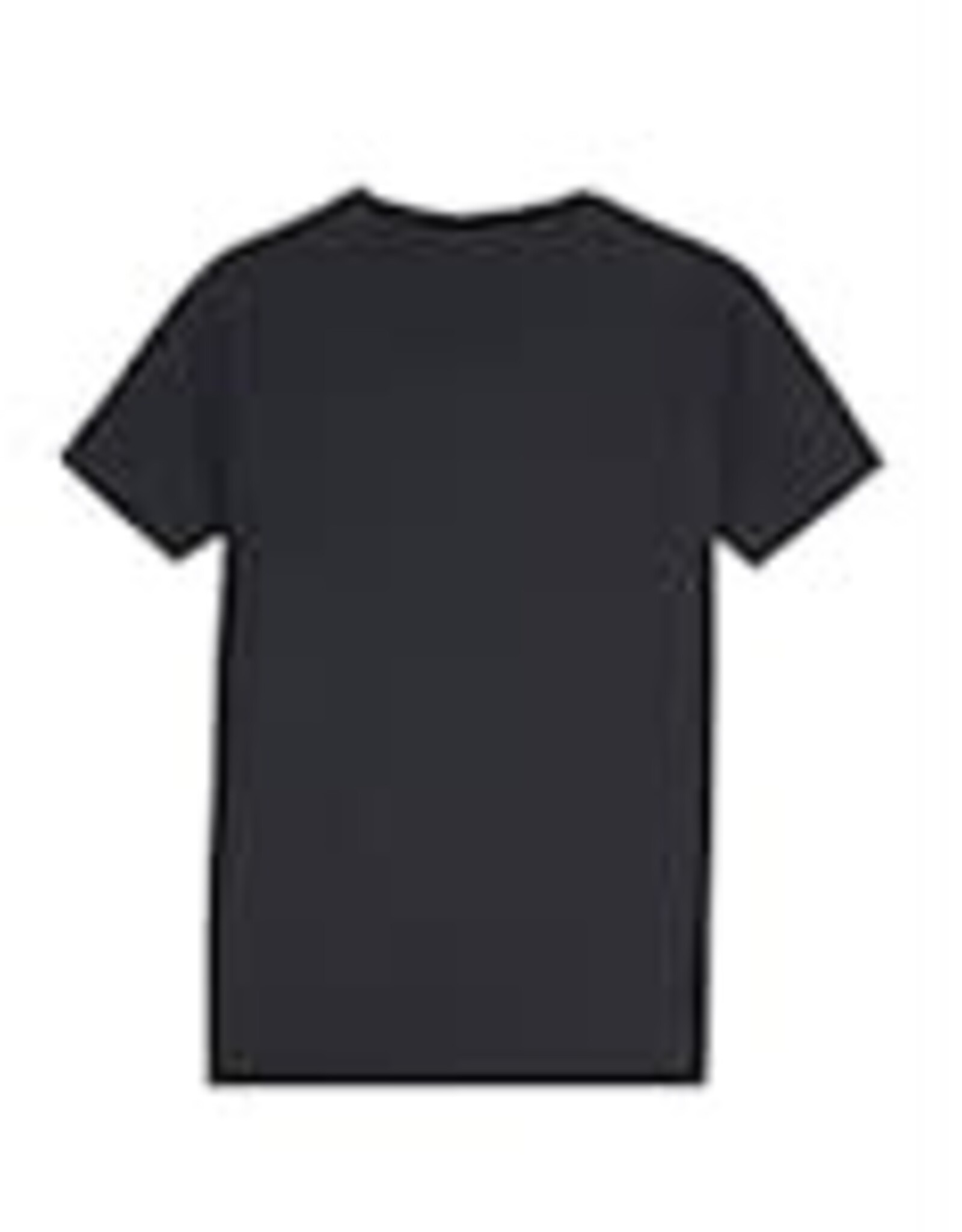 LYLE & SCOTT LYLE & SCOTT Print t-shirt dark navy