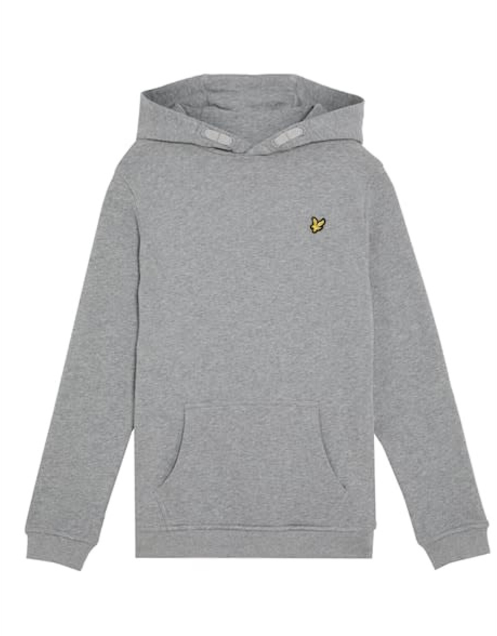 LYLE & SCOTT LYLE & SCOTT Sweater crew neck light grey