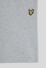 LYLE & SCOTT LYLE & SCOTT Sweat short light grey