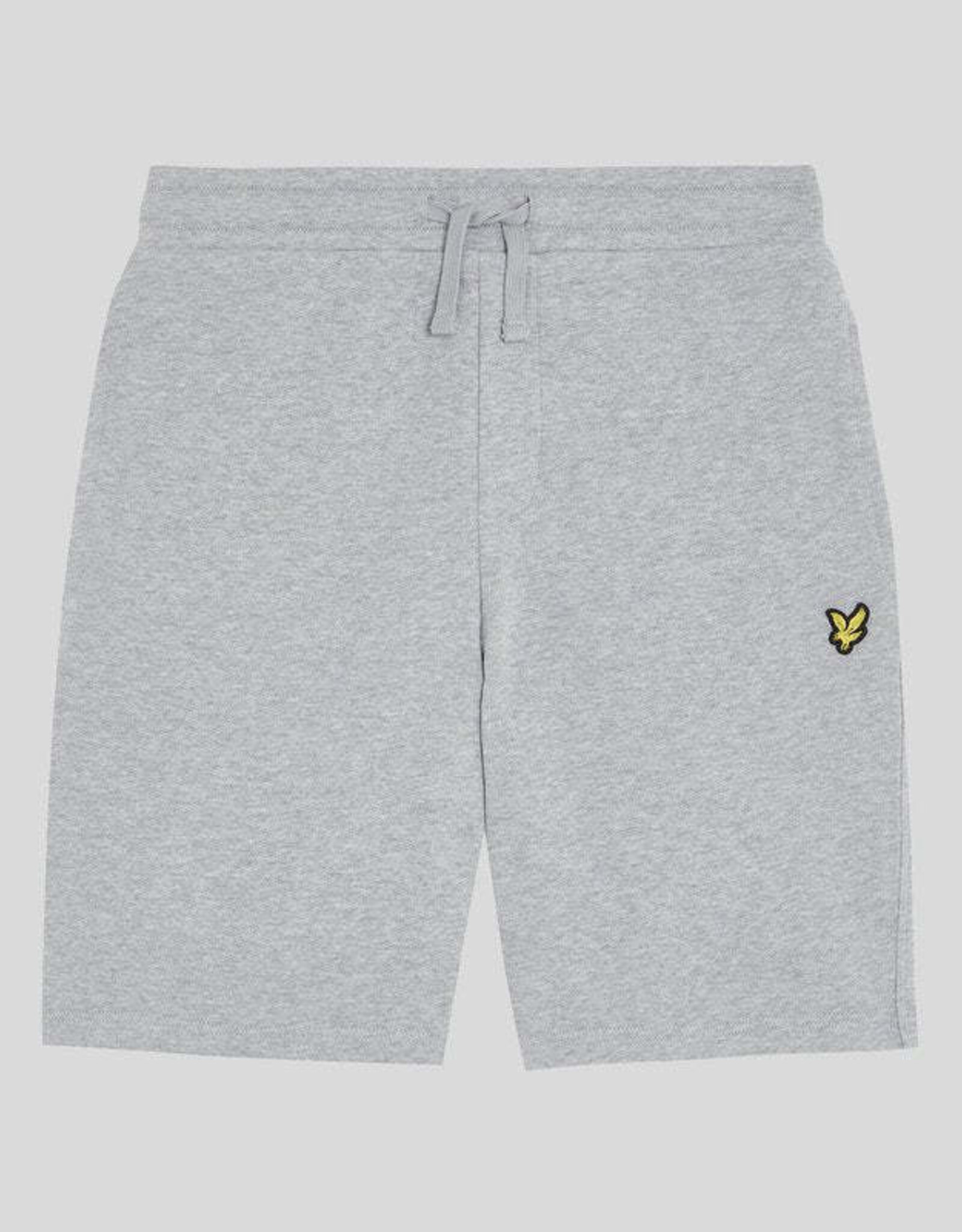 LYLE & SCOTT LYLE & SCOTT Sweat short light grey