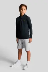 LYLE & SCOTT LYLE & SCOTT Sweat short light grey