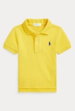 RALPH LAUREN RALPH LAUREN Polo geel