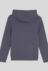 LYLE & SCOTT LYLE & SCOTT Pullover hoodie graystone