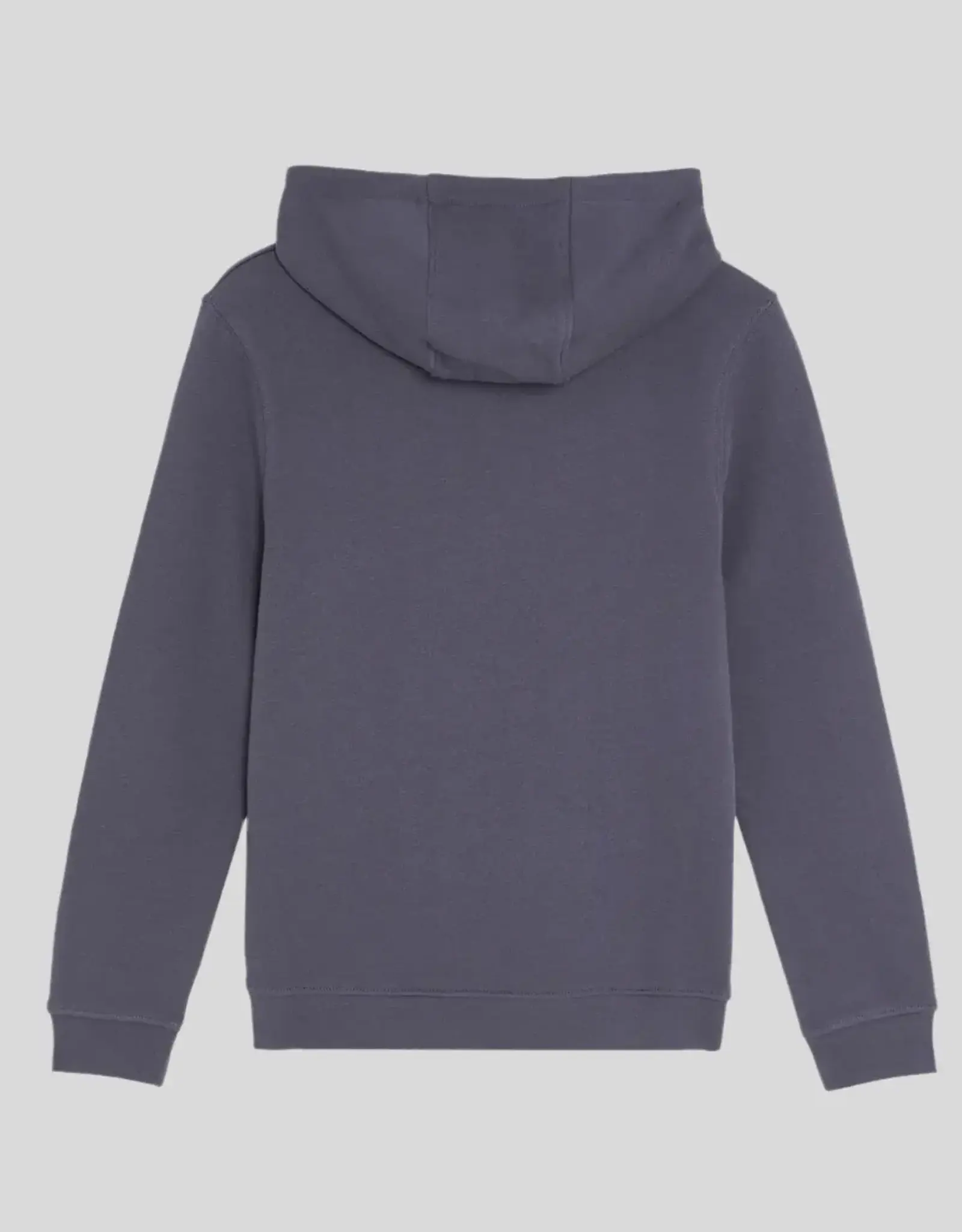 LYLE & SCOTT LYLE & SCOTT Pullover hoodie graystone