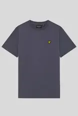 LYLE & SCOTT LYLE & SCOTT Plain t-shirt graystone