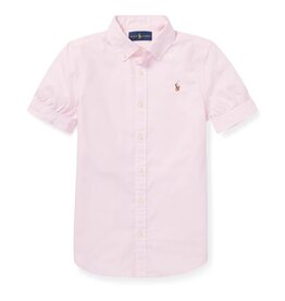 RALPH LAUREN RALPH LAUREN Bloes roze