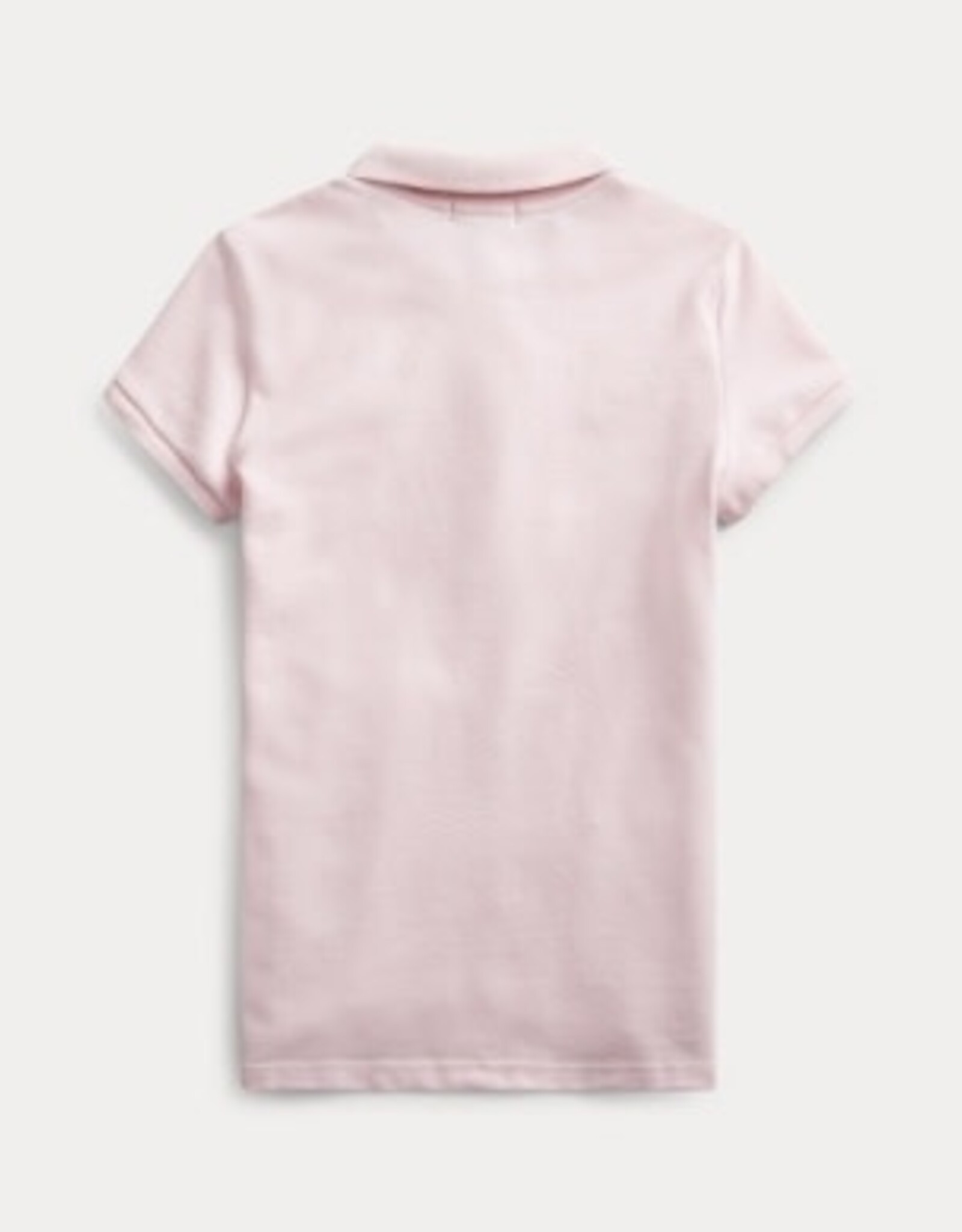 RALPH LAUREN RALPH LAUREN Polo meisje roze