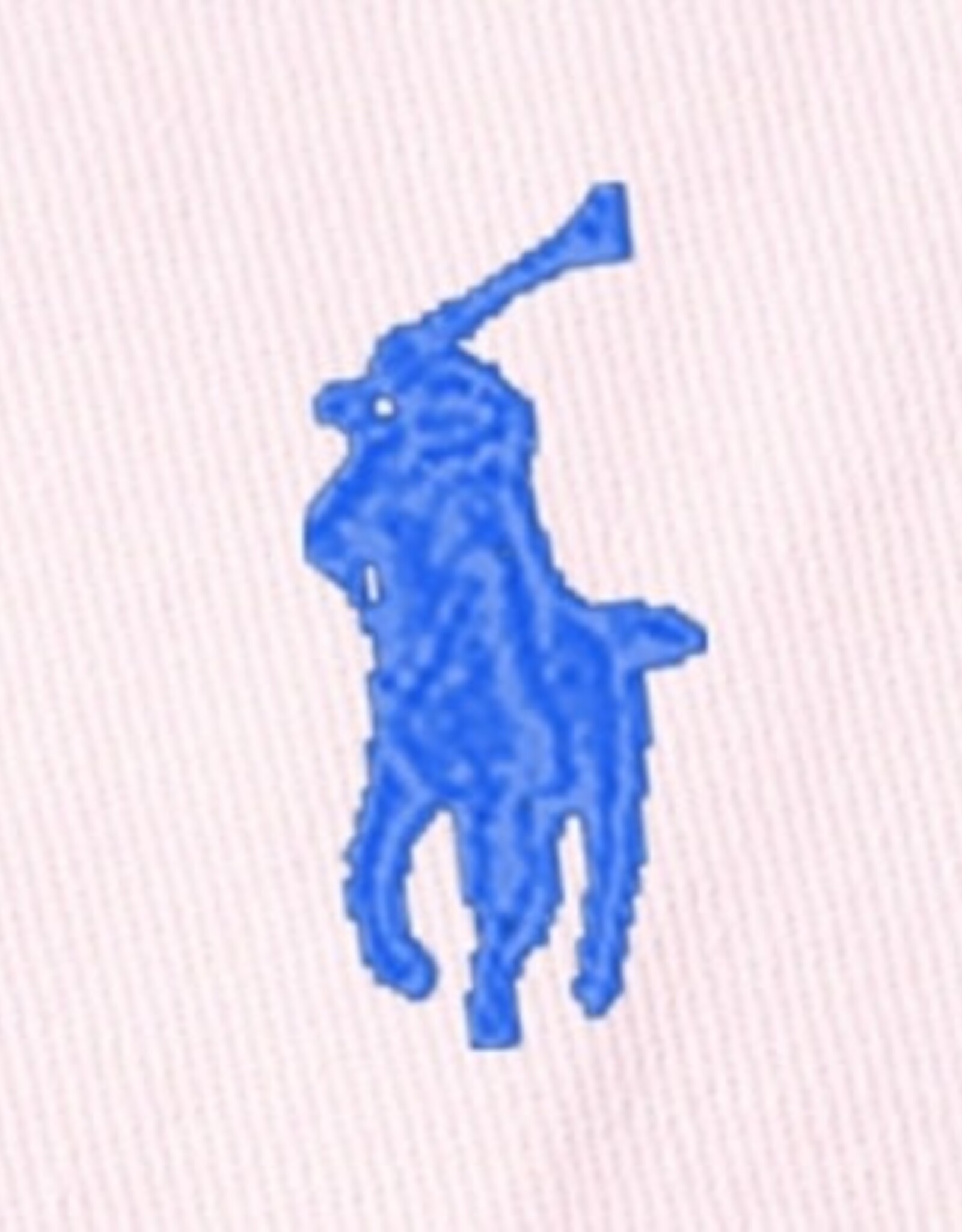 RALPH LAUREN RALPH LAUREN Pet lichtroze