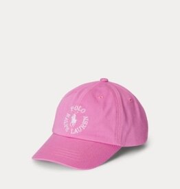 RALPH LAUREN RALPH LAUREN Pet laguna pink