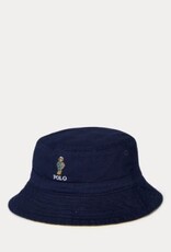 RALPH LAUREN RALPH LAUREN Hoedje blauw