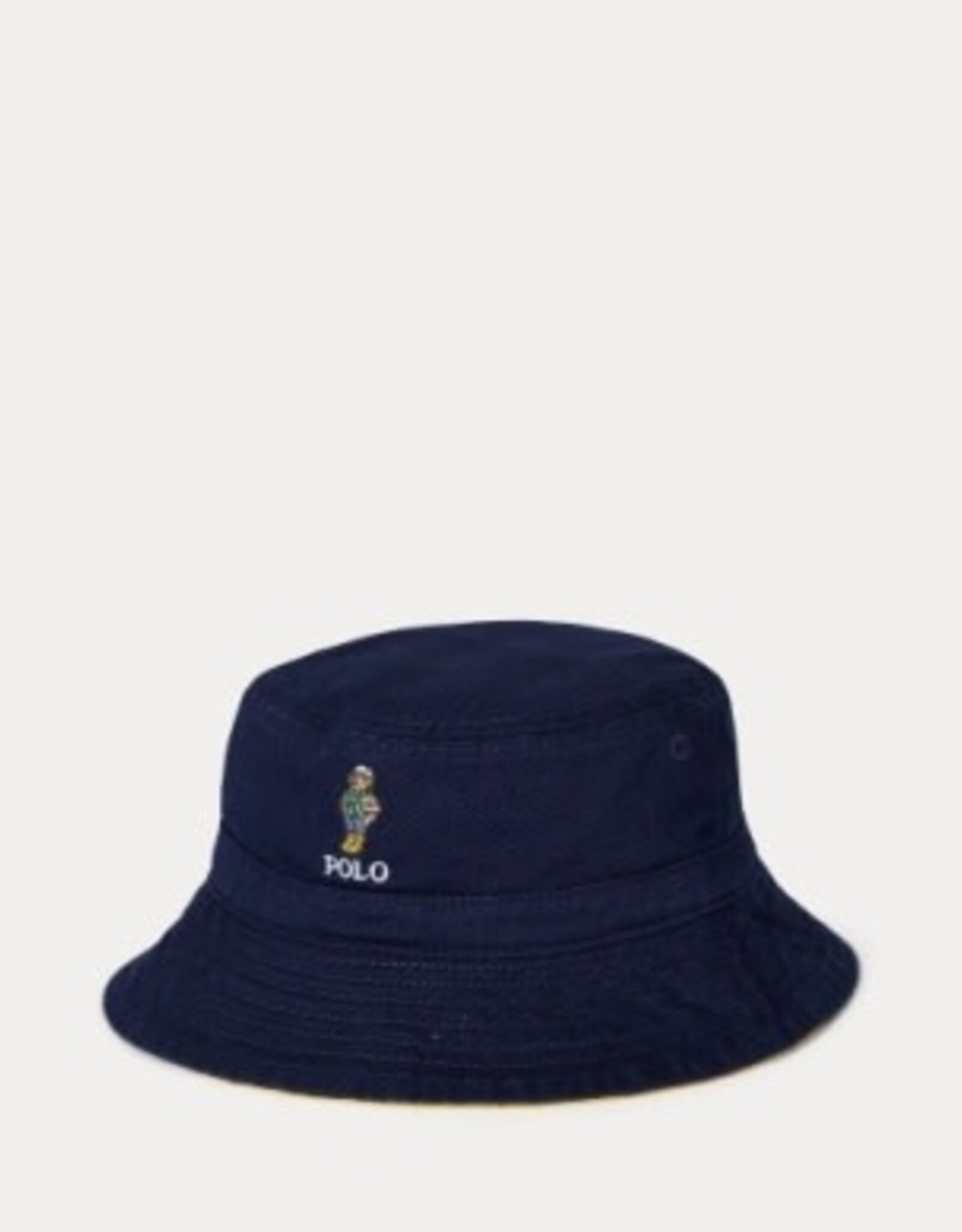 RALPH LAUREN RALPH LAUREN Hoedje blauw