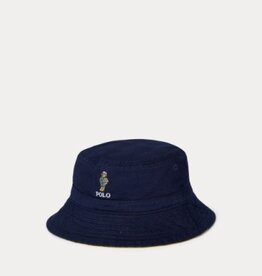 RALPH LAUREN RALPH LAUREN Hoedje blauw