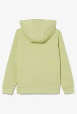 LACOSTE LACOSTE Sweater zipper groen