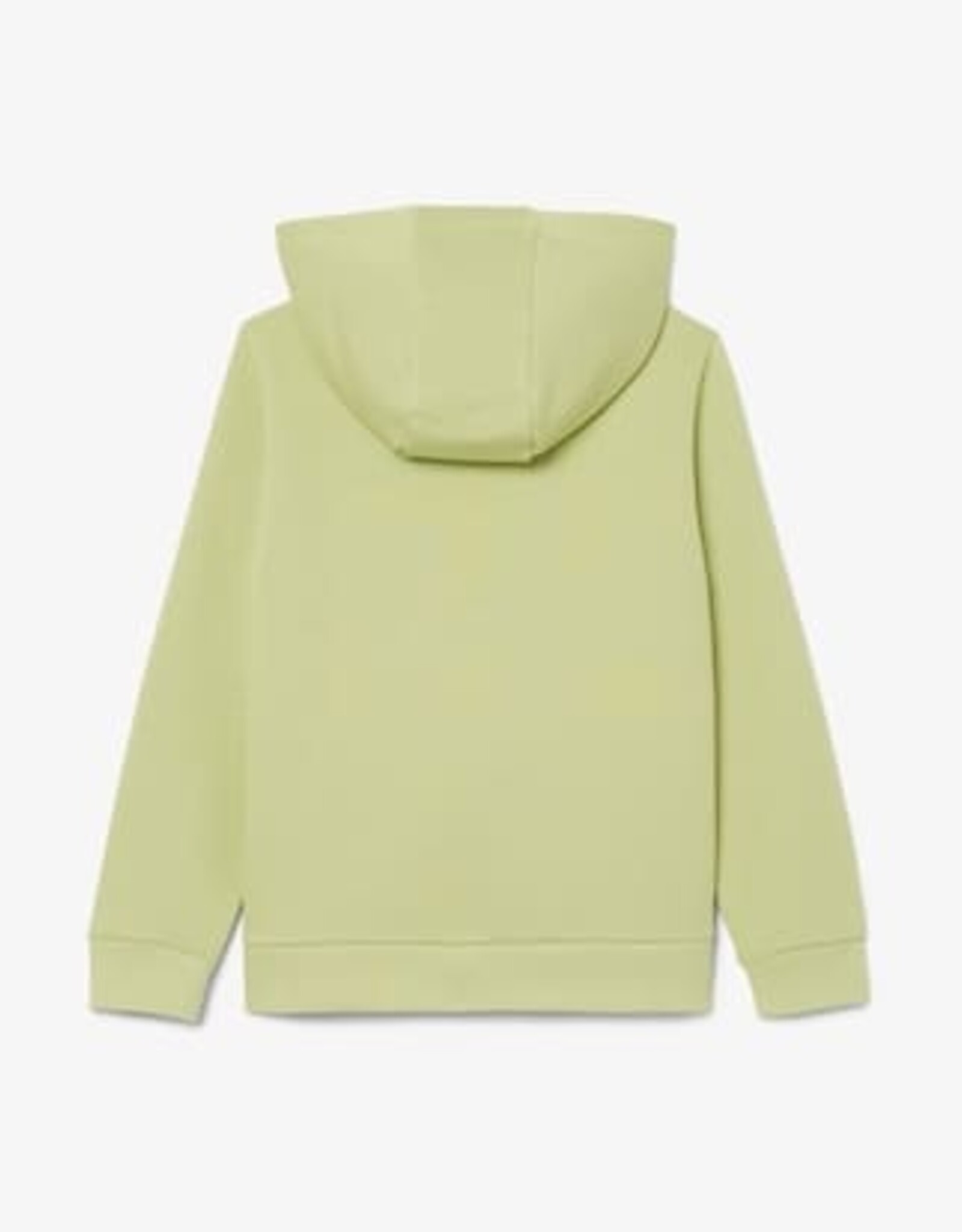 LACOSTE LACOSTE Sweater zipper groen