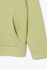 LACOSTE LACOSTE Sweater zipper groen