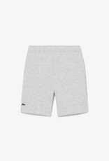 LACOSTE LACOSTE Short Argent chine heather