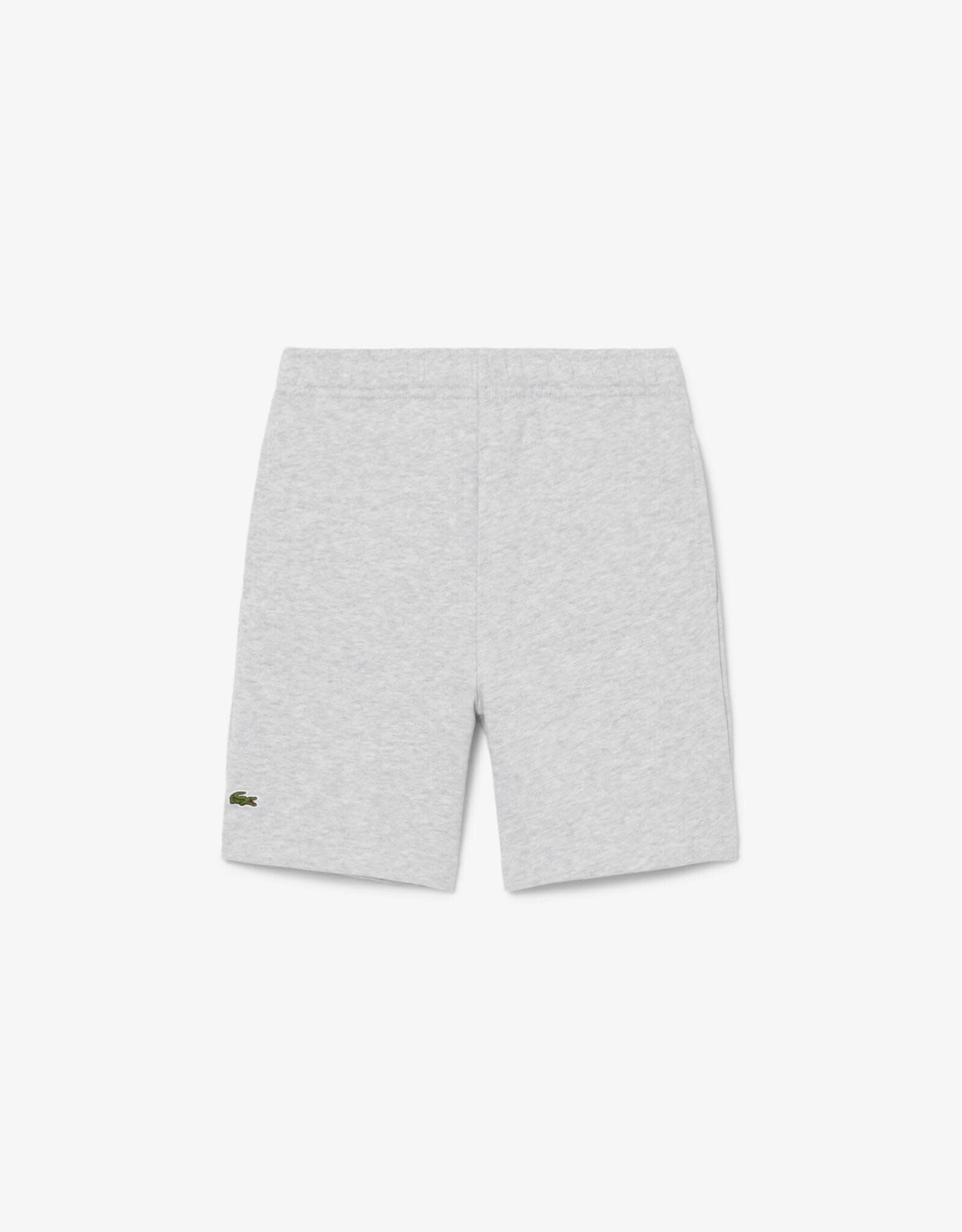 LACOSTE LACOSTE Short Argent chine heather