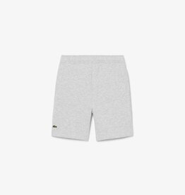 LACOSTE LACOSTE Short Argent chine heather