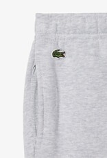 LACOSTE LACOSTE Short Argent chine heather