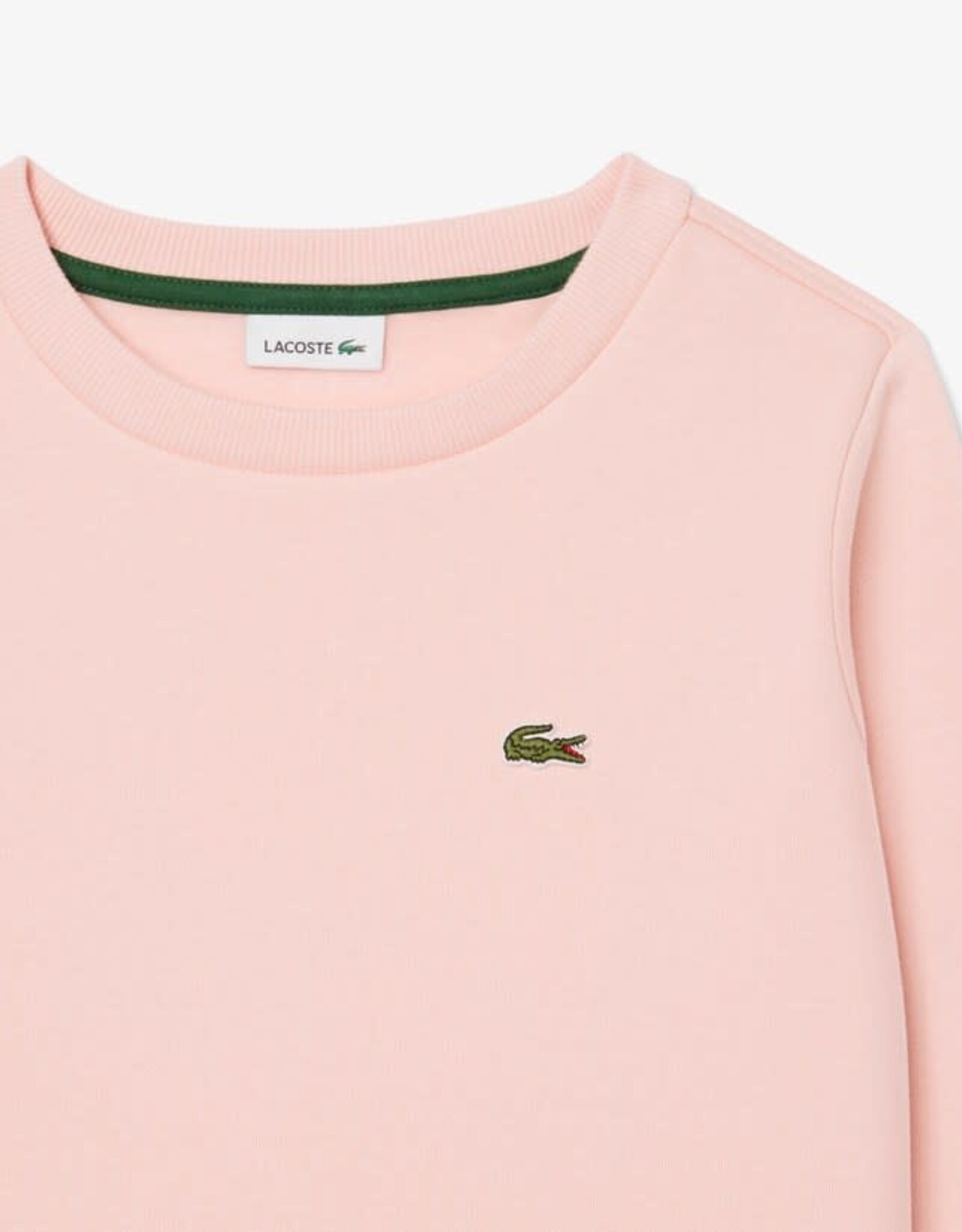 LACOSTE LACOSTE Sweater ronde neck Miami