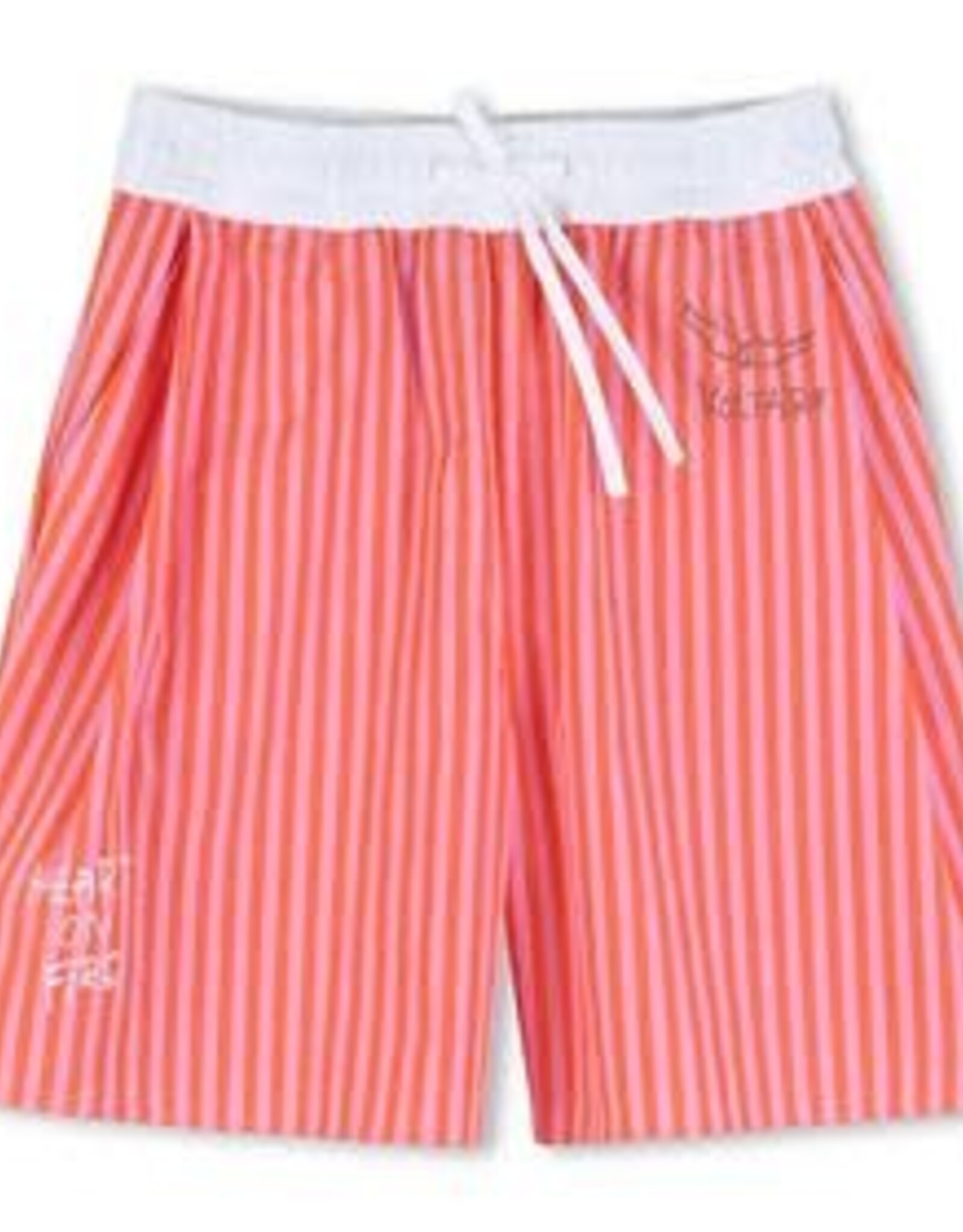 ZADIG & VOLTAIRE ZADIG&VOLTAIRE Short roze/oranje