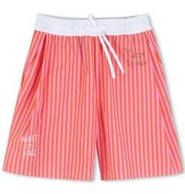 ZADIG & VOLTAIRE ZADIG&VOLTAIRE Short roze/oranje