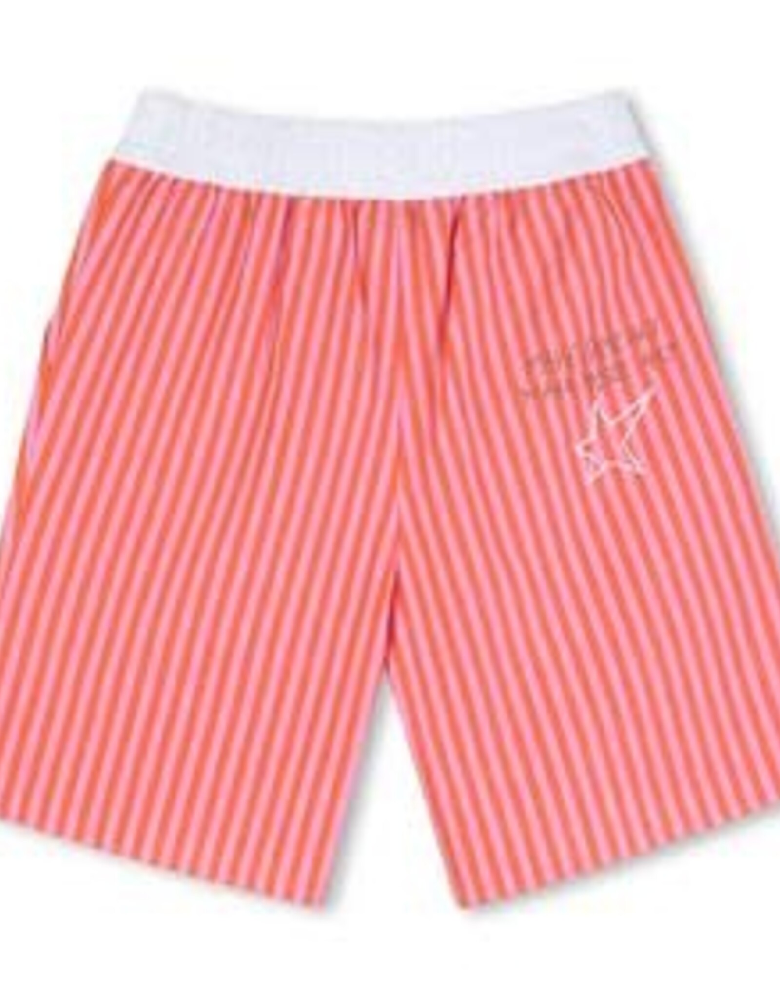 ZADIG & VOLTAIRE ZADIG&VOLTAIRE Short roze/oranje