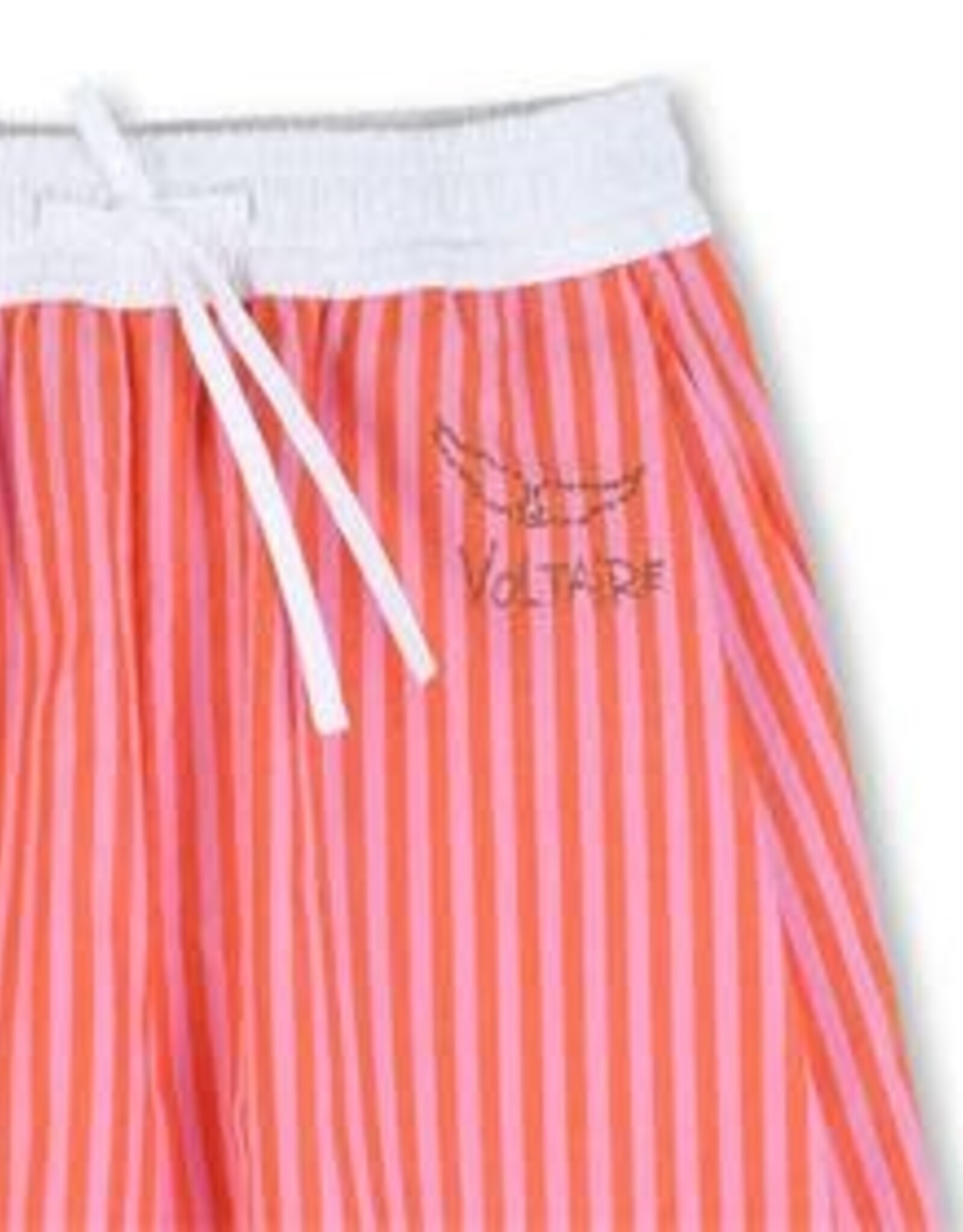 ZADIG & VOLTAIRE ZADIG&VOLTAIRE Short roze/oranje