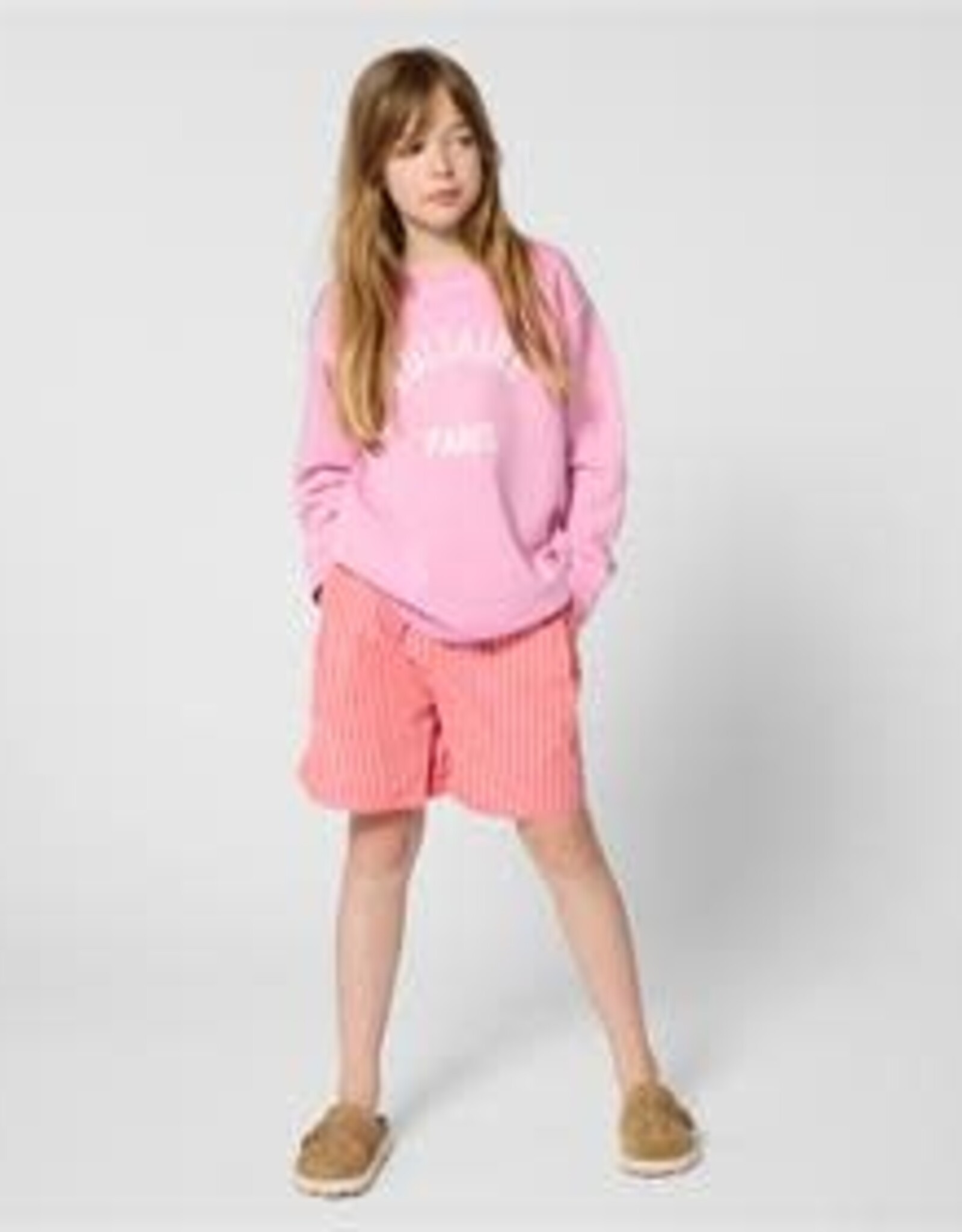 ZADIG & VOLTAIRE ZADIG&VOLTAIRE Short roze/oranje